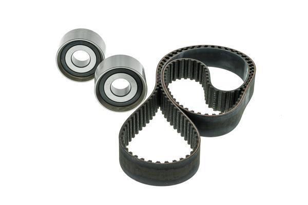 Kit de distribution (Kit courroie de distribution) AISIN ref. TSFC-008